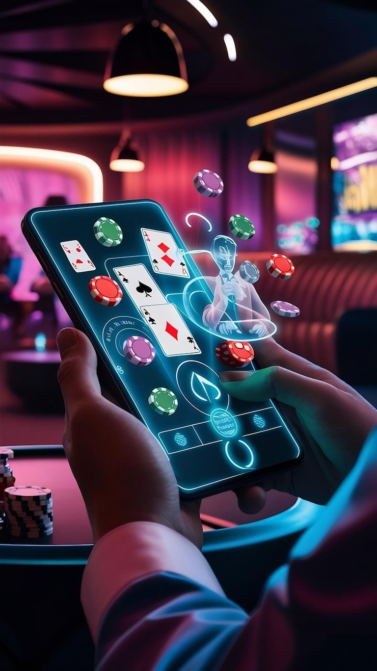 funslot login account verification and deposit dashboard