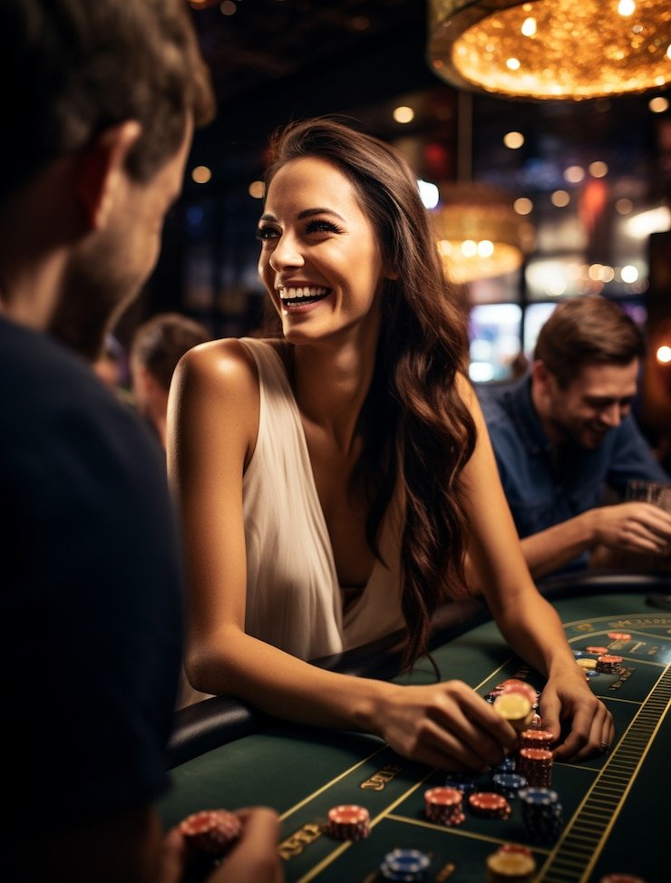 funslot login featured game showcase