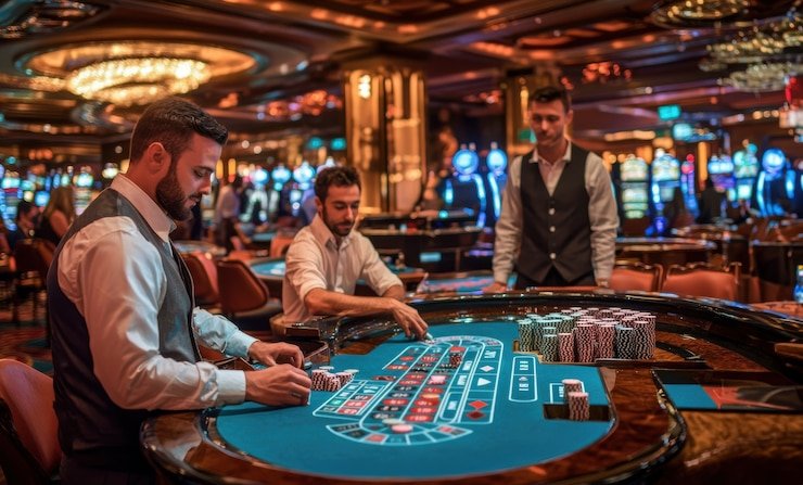funslot login featured game showcase