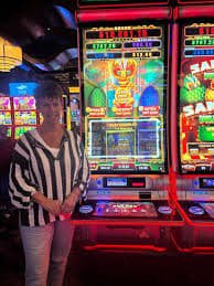Gates of Olympus slot game grid display on funslot login platform